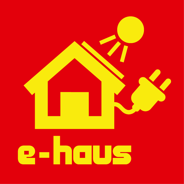 e-Haus - Das einfach logische Hauskonzept